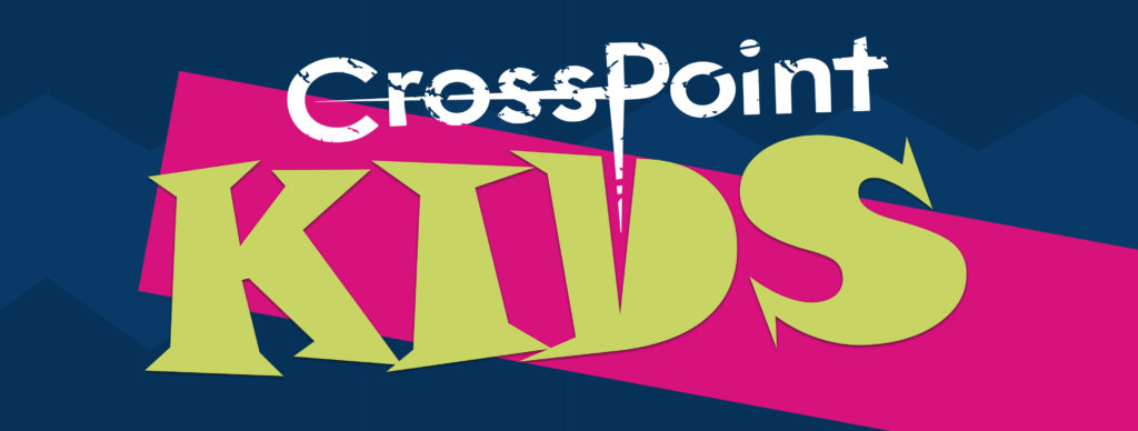 CP Kids - Crosspoint Church